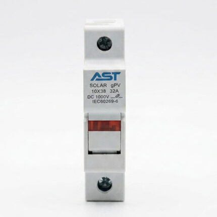 AC | Fuse 32A 5000V | Circuit Protection