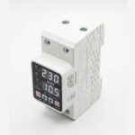 2 Pole 63A | Voltage Protection Relay (VA Protector) - Image 3