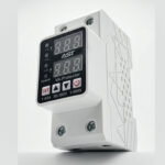 2 Pole 63A | Voltage Protection Relay (VA Protector) - Image 2