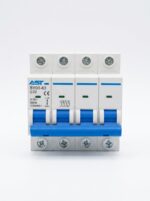 4 Pole MCB 6A-63A | Circuit Breaker