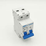 2 Pole MCB 10A-63A | AC Circuit Breaker - Image 3