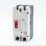 DC | 2 Pole MCCB 1000V 160A-250A | Circuit Breaker for Battery