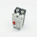 DC | 2 Pole MCCB 1000V 160A-250A | Circuit Breaker for Battery - Image 2
