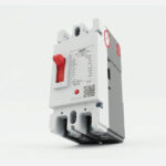DC | 2 Pole MCCB 1000V 160A-250A | Circuit Breaker for Battery - Image 3