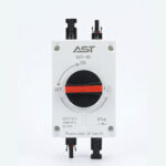 DC | Isolator 1200V | Changeover Switch