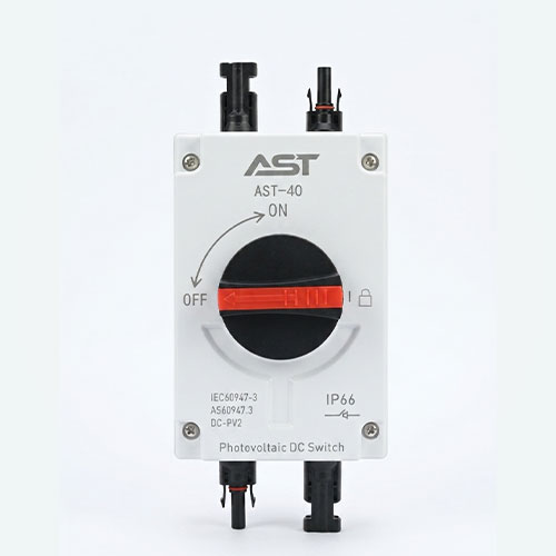 Photovoltaic-DC-Switch DC | Isolator 1200V | Changeover Switch - Image 1