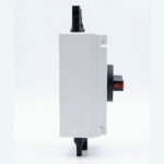 DC | Isolator 1200V | Changeover Switch - Image 2
