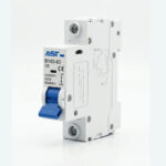 1 Pole MCB 2A-40A | Circuit Breaker