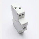 Smart WiFi Breaker 1 Pole MCB 63A | Circuit Breaker - Image 2