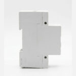 Smart WiFi Breaker 1 Pole MCB 63A | Circuit Breaker - Image 3