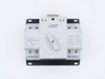 2 Pole 63A (MCB) | Automatic Transfer Switches for Utility & Genset