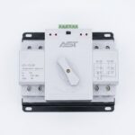 2 Pole 63A (MCB) | Automatic Transfer Switches for Utility & Genset