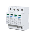 AC | 4 Pole 440V | Surge Protection Device (SPD)