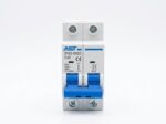 DC | 2 Pole MCB 500V 6A-63A | Circuit Breaker