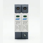 DC | 2 Pole 1000V | Surge Protection Device (SPD)