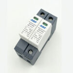 DC | 2 Pole 1500V | Surge Protection Device (SPD) - Image 3