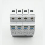 AC | 4 Pole 440V | Surge Protection Device (SPD) - Image 2